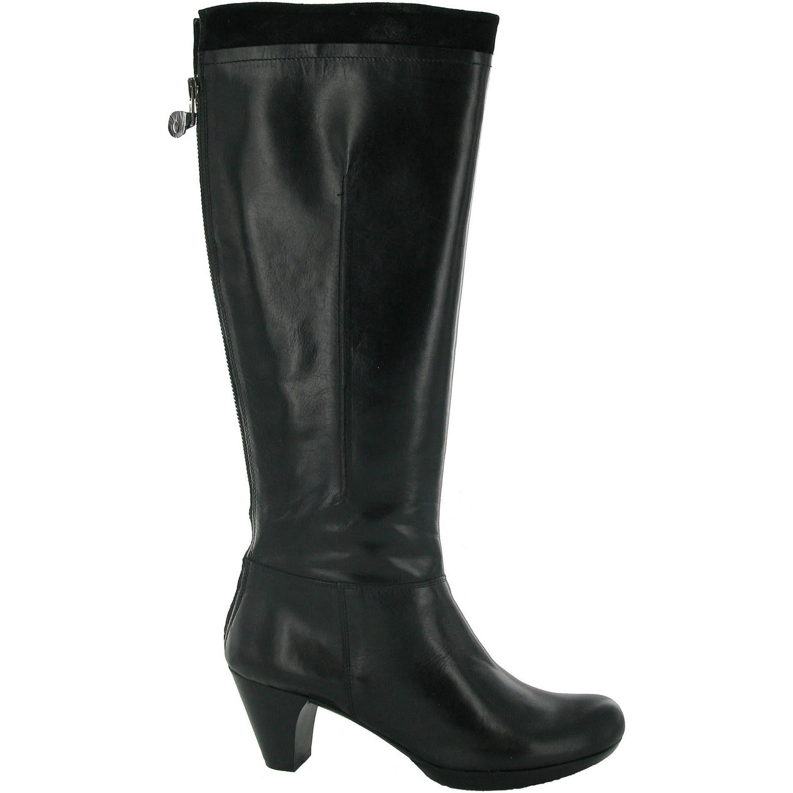 Riva Toucan Leather Ladies Boot