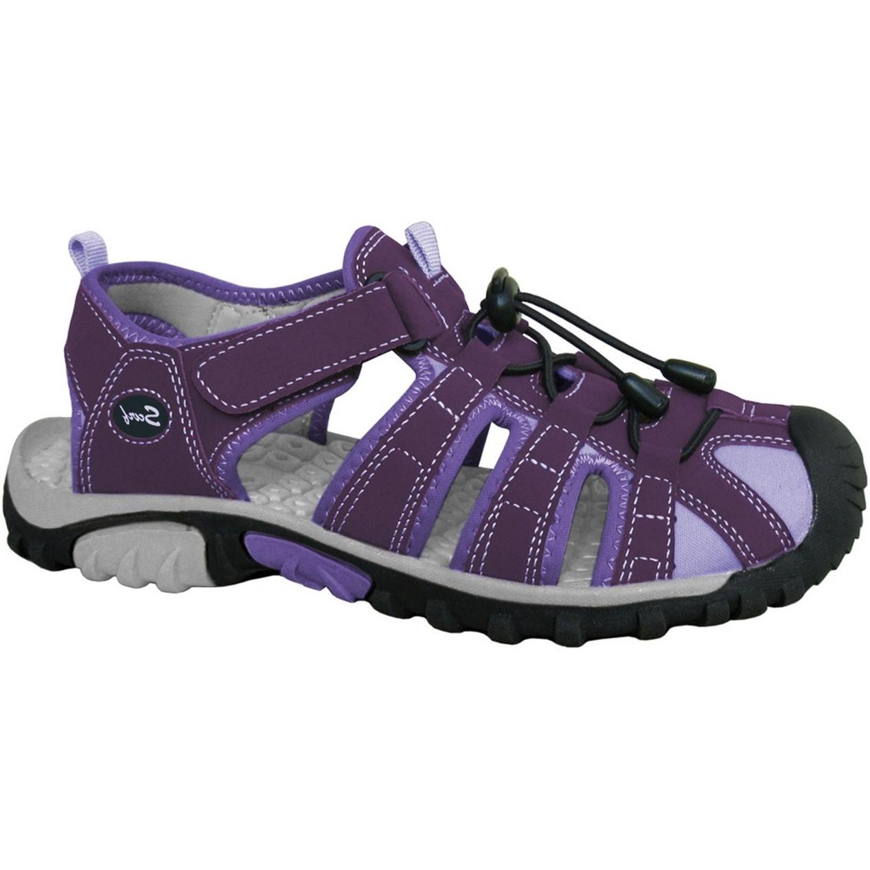 Surf Vista Children's Sandal