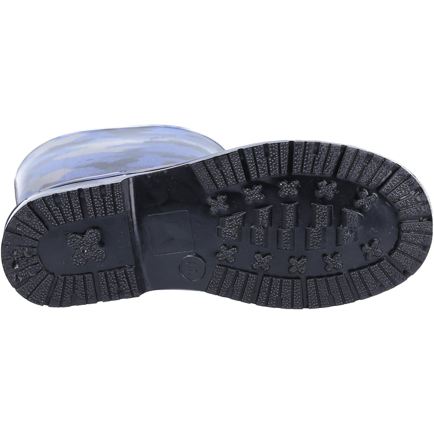 Cotswold PVC Jnr Wellington Shoes