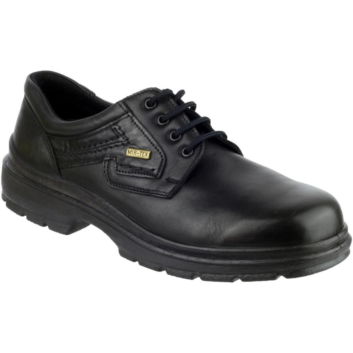 Cotswold Shipston Lace Up Shoe