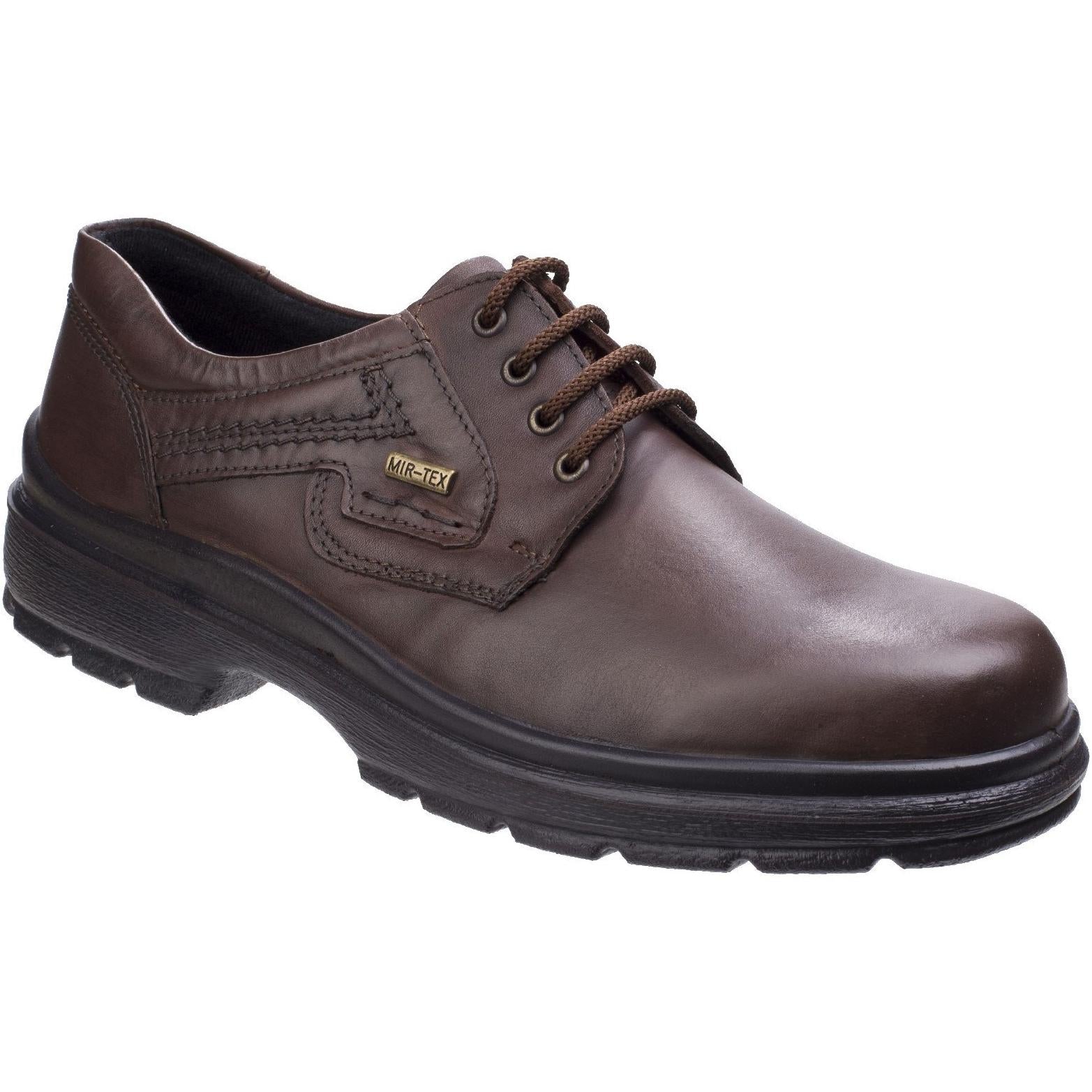 Cotswold Shipston Lace Up Shoe