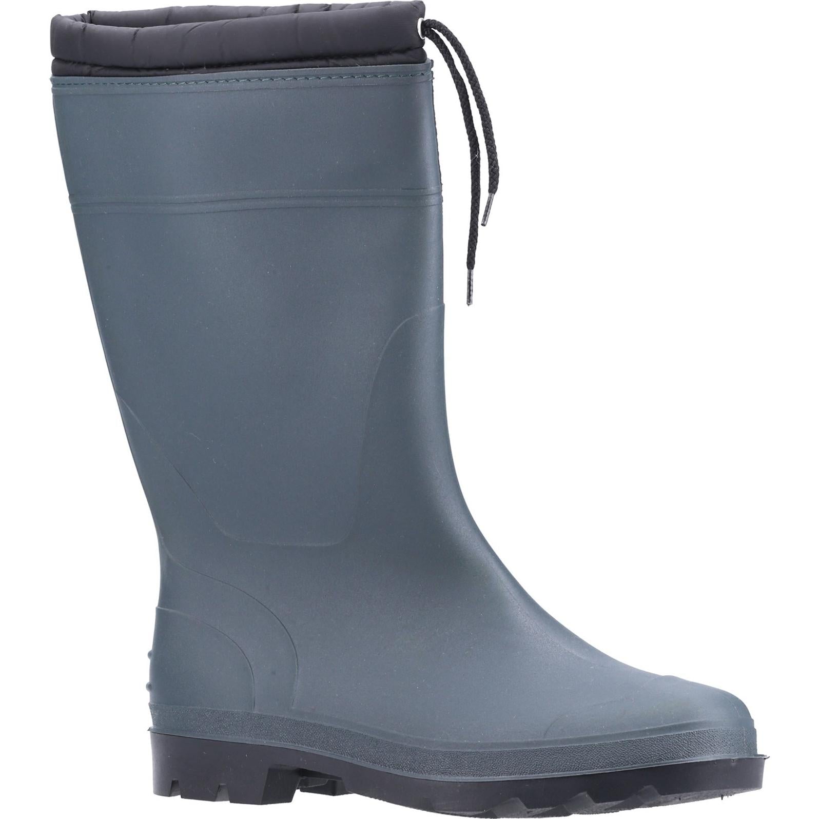 Mirak Vapour Waterproof Wellington Boots