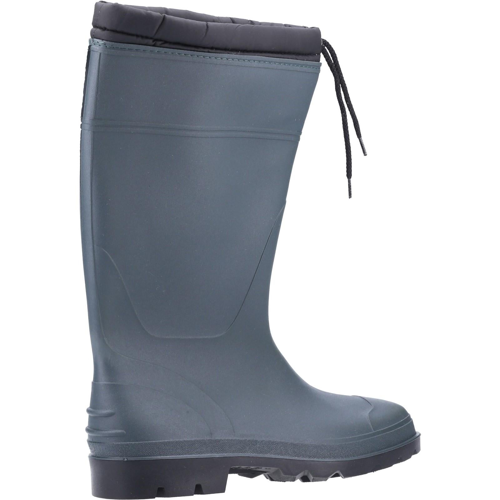 Mirak Vapour Waterproof Wellington Boots