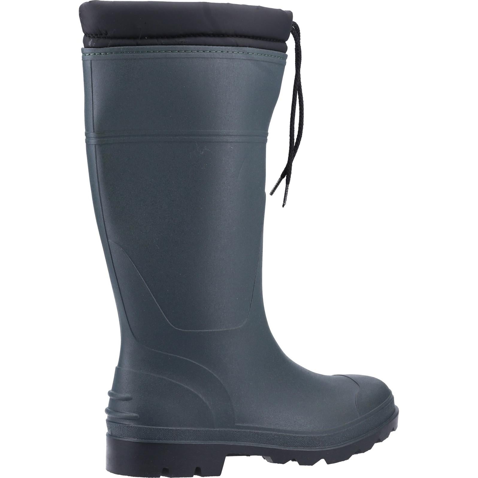 Mirak Vapour Waterproof Wellington Boots