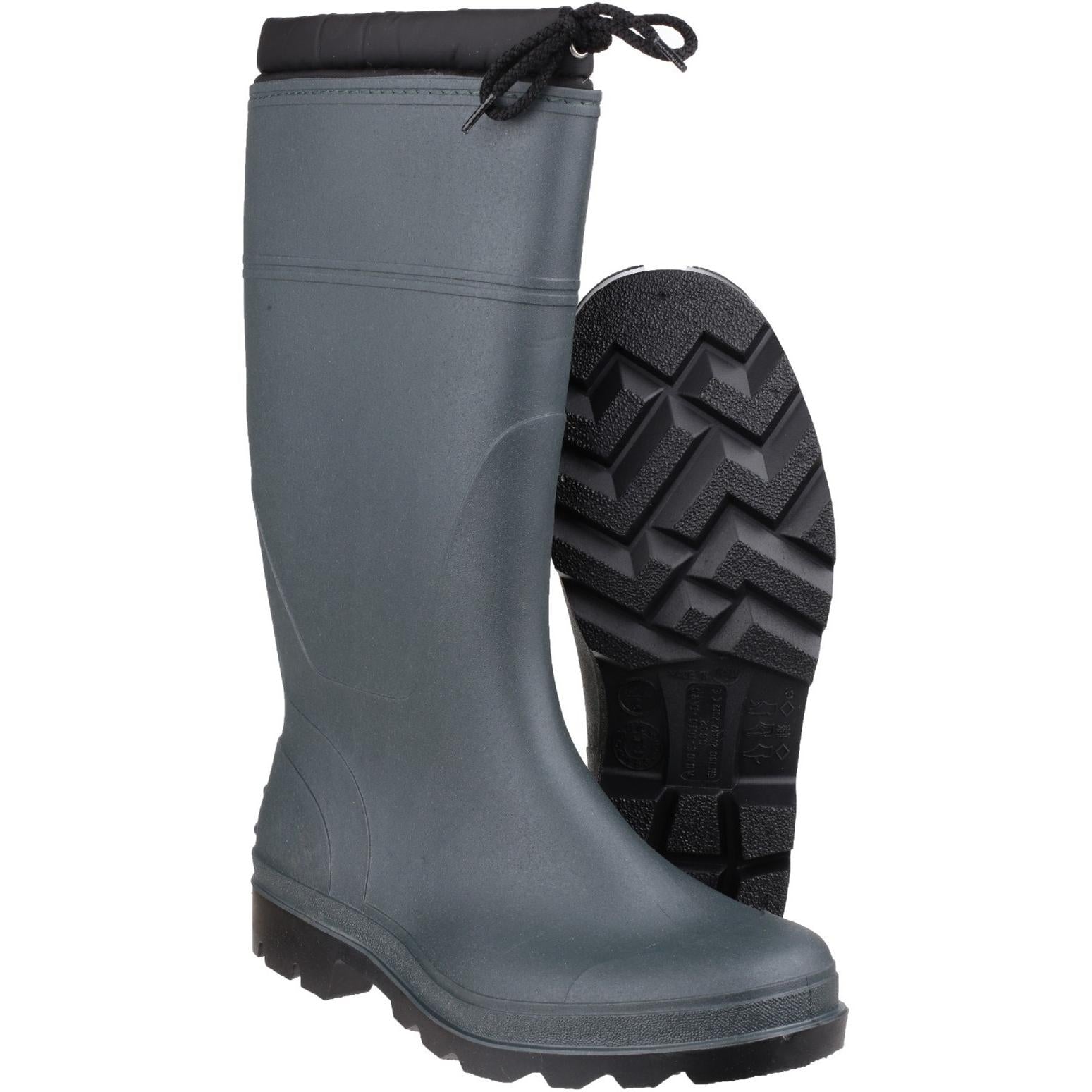 Mirak Vapour Waterproof Wellington Boots